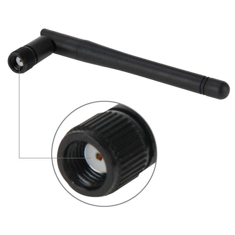 EDUP EP-N1581 Mini USB Wifi 802.11n/g/b 300Mbps 2.4GHz Wireless Adapter External Antenna, EP-N1581