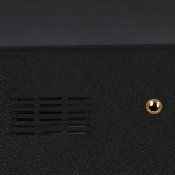 14 inch LED Display Multi-media Digital Photo Frame with Holder & Music & Movie Player, Support USB / SD / MS / MMC Card Input