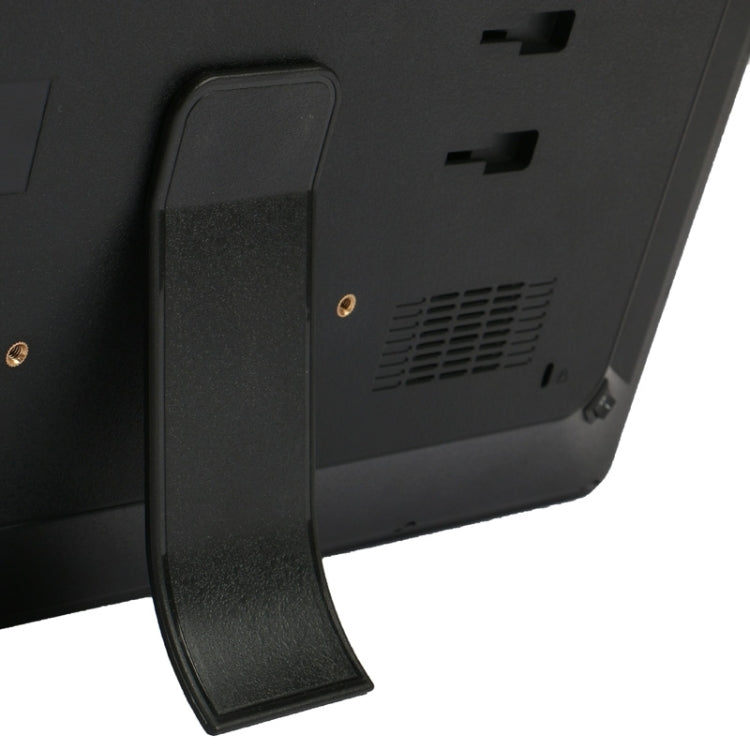 17 inch HD 1080P LED Display Multi-media Digital Photo Frame with Holder & Music & Movie Player, Support USB / SD / MS / MMC Card Input, 17 inch