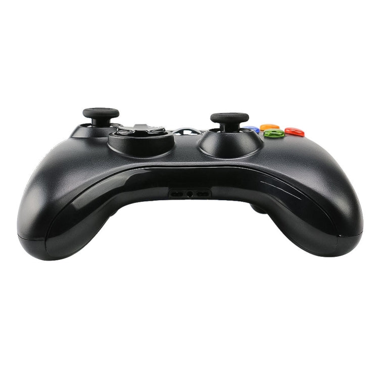 USB 2.0 Wired Controller Gamepad for XBOX360, Plug and Play, Cable Length: 2.5m