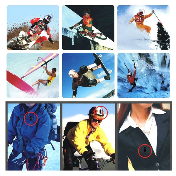 MD80 3 in 1 Mini Digital VIDEO Camera Camcorder POCKET DV with 720*480 pixels, Viewing Angle: 60 Degree