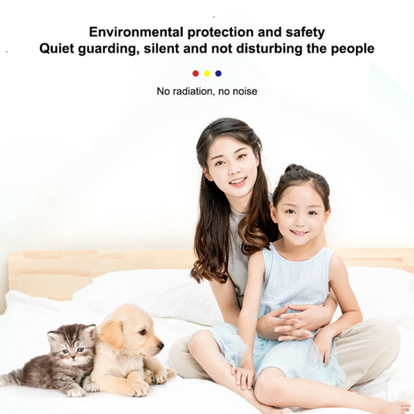 Super Ultrasonic Mouse Repeller