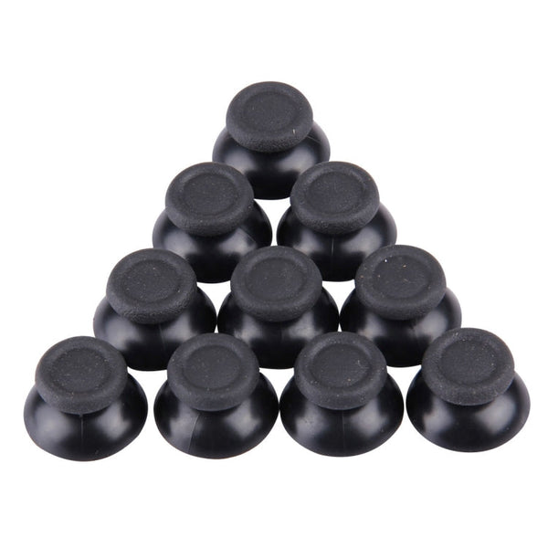 10 PCS Controller Joystick 3D Analog Cap for PS4