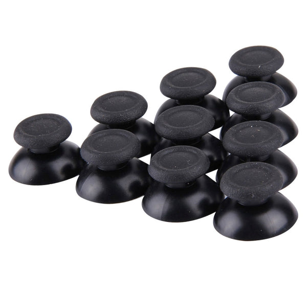 10 PCS Controller Joystick 3D Analog Cap for PS4