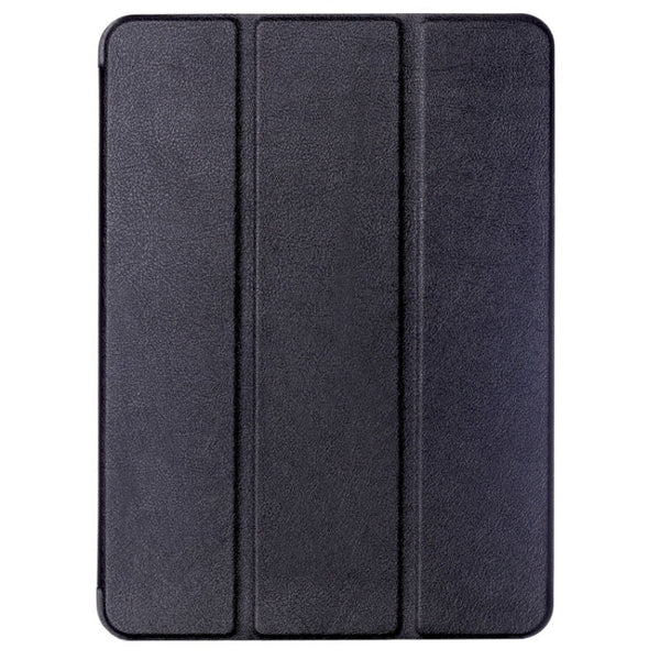 Custer Texture Horizontal Flip Leather Case with 3-folding Holder for Galaxy Tab S2 9.7 / T815