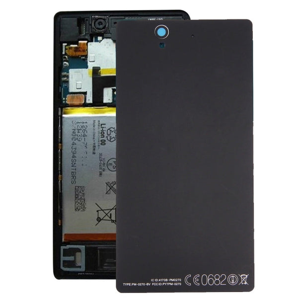 Aluminium  Battery Back Cover for Sony Xperia Z / L36h