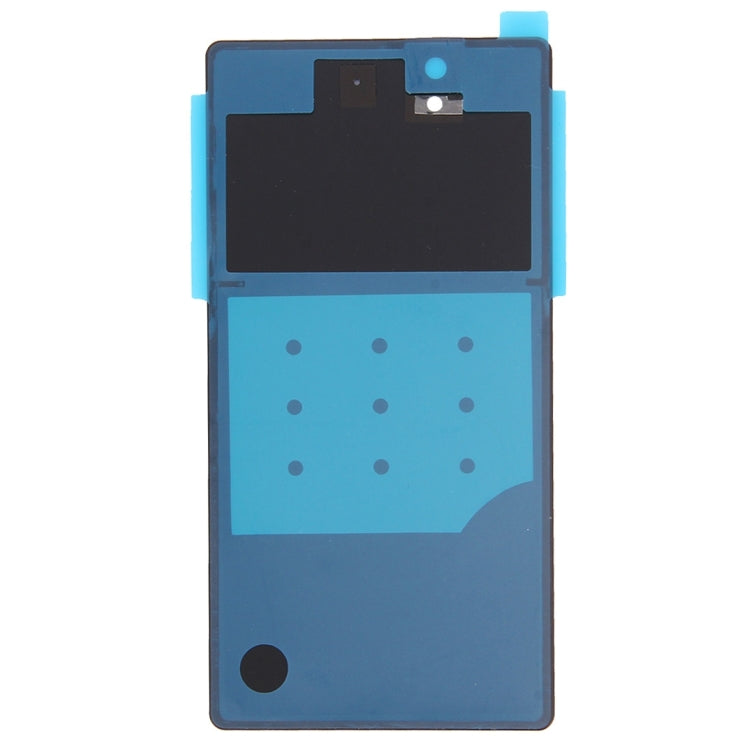 Aluminium  Battery Back Cover for Sony Xperia Z / L36h