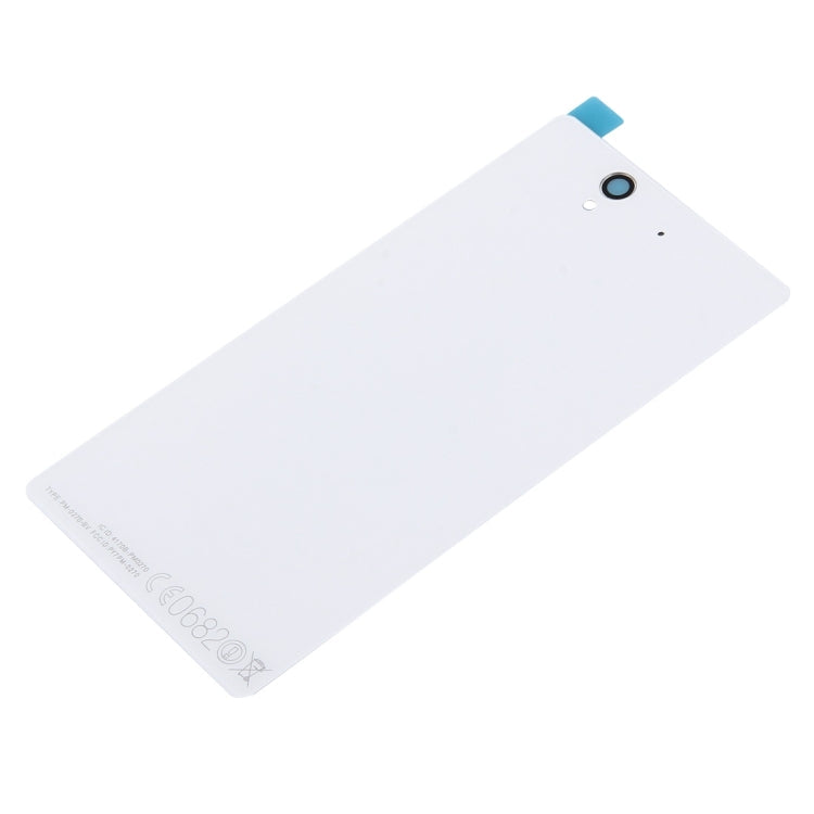 Aluminium  Battery Back Cover for Sony Xperia Z / L36h