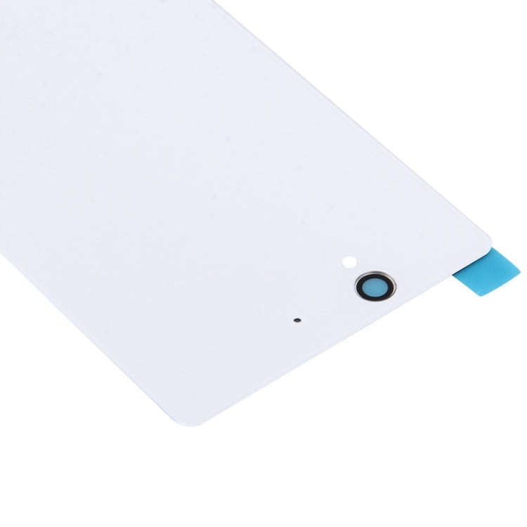 Aluminium  Battery Back Cover for Sony Xperia Z / L36h