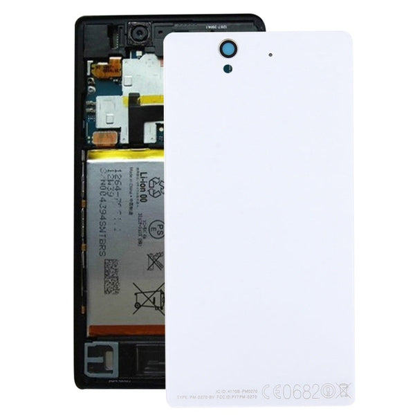 Aluminium  Battery Back Cover for Sony Xperia Z / L36h