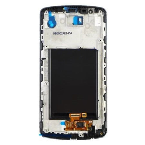 LCD Display + Touch Panel with Frame  for LG G3 / D850 / D851 / D855 / VS985
