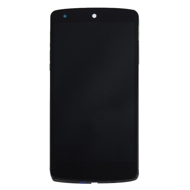 LCD Display + Touch Panel with Frame  for Google Nexus 5 / D820 / D821