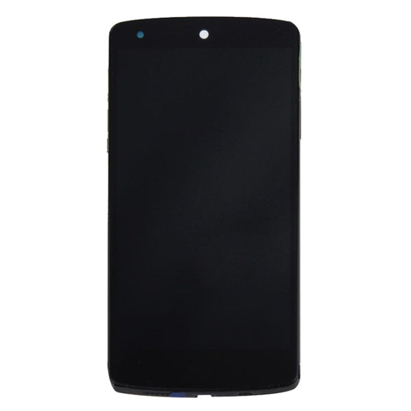 LCD Display + Touch Panel with Frame  for Google Nexus 5 / D820 / D821