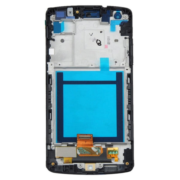 LCD Display + Touch Panel with Frame  for Google Nexus 5 / D820 / D821