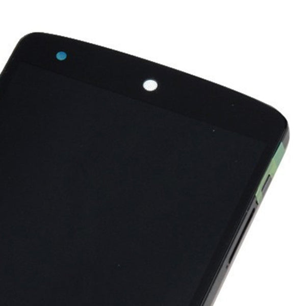 LCD Display + Touch Panel with Frame  for Google Nexus 5 / D820 / D821