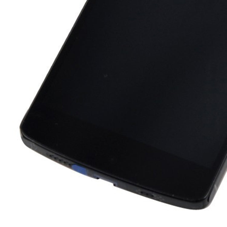 LCD Display + Touch Panel with Frame  for Google Nexus 5 / D820 / D821