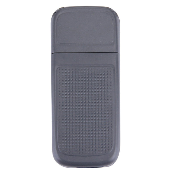 Full Housing Cover (Front Cover + Middle Frame Bezel + Battery Back Cover) for Nokia 1200 / 1208 / 1209