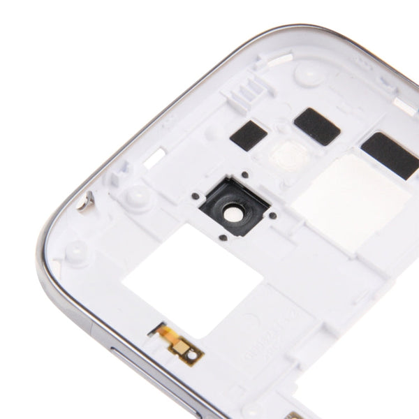 For Galaxy Grand Duos / i9082 Middle Frame Bezel