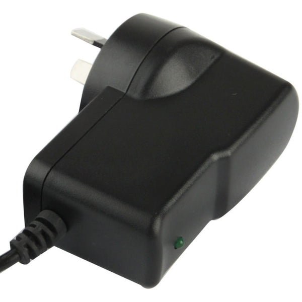 AC / DC Adapter 12V 1A for CCD Cameras, Output Tips: 5.5 x 2.1mm