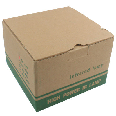 140 LED Auxiliary Light for CCD Camera, IR Distance: 150m (ZT-140LF) , Size: 11x17x12.5cm