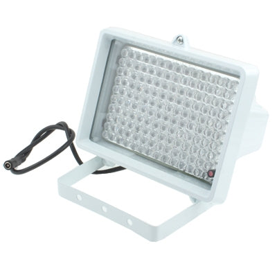 140 LED Auxiliary Light for CCD Camera, IR Distance: 150m (ZT-140LF) , Size: 11x17x12.5cm
