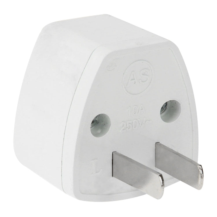 20 PCS Travel Wall Power Adapter Plug Adapter, US Plug, US Plug(20 PCS)