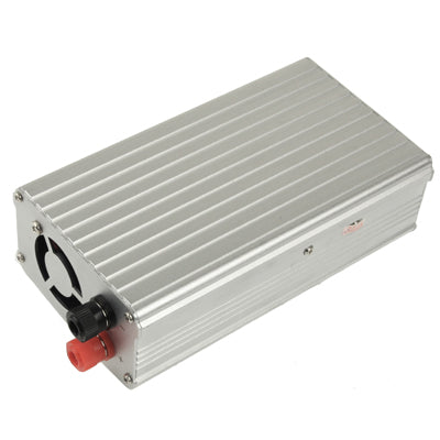 500W DC 12V to AC 220V Car Power Inverter with USB Port