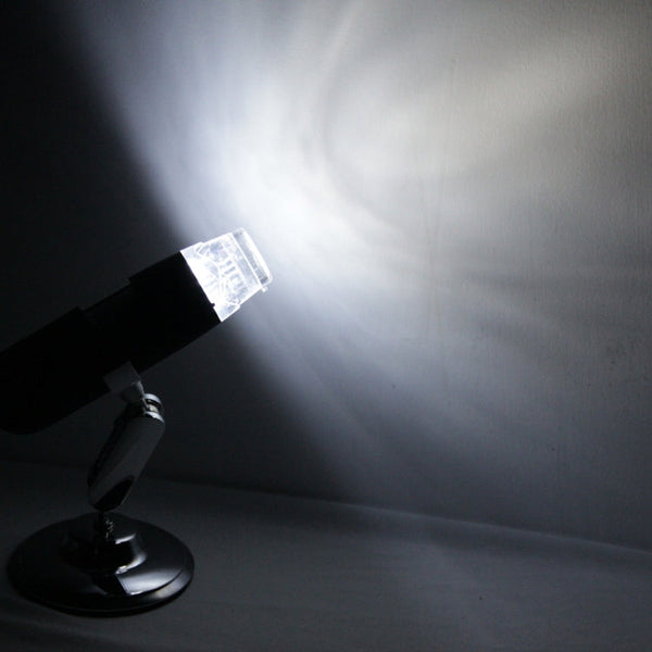 1.3 Mega Pixels 500X USB 2.0 Digital Microscope with 8 LED, 500X