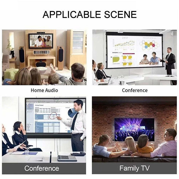 2m Full HD 1080P Micro USB MHL + USB Connector to HDMI Adapter HDTV Adapter Converter Cable