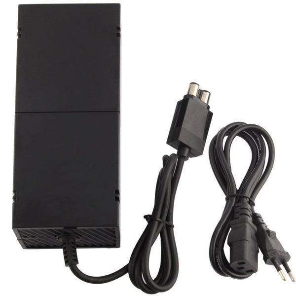AC Power Supply / AC Adapter for Xbox One Console, EU Plug, US Plug