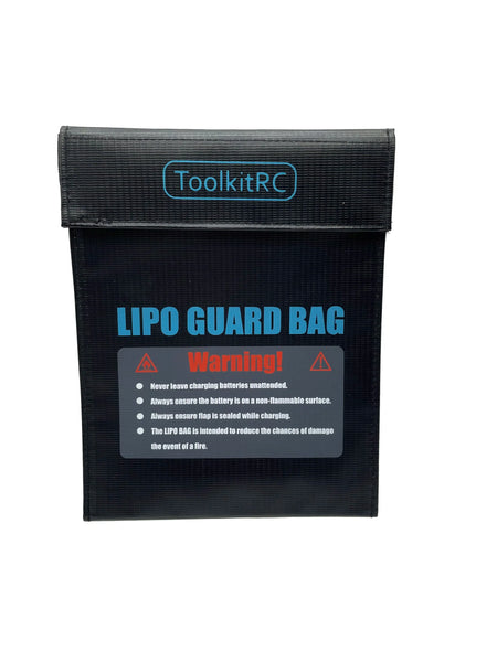 ToolkitRC LiPo Safety Bag