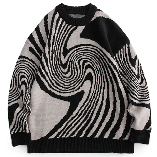 Uzumaki Sweater
