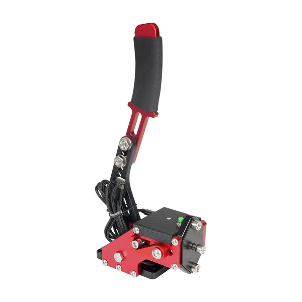 Handbrake PS4/PS5 Only Support Logitech G29 T300, XBOX1 XSS XSX Support G920, PC Universal SIM Racing Dirt Rally Horizon Games