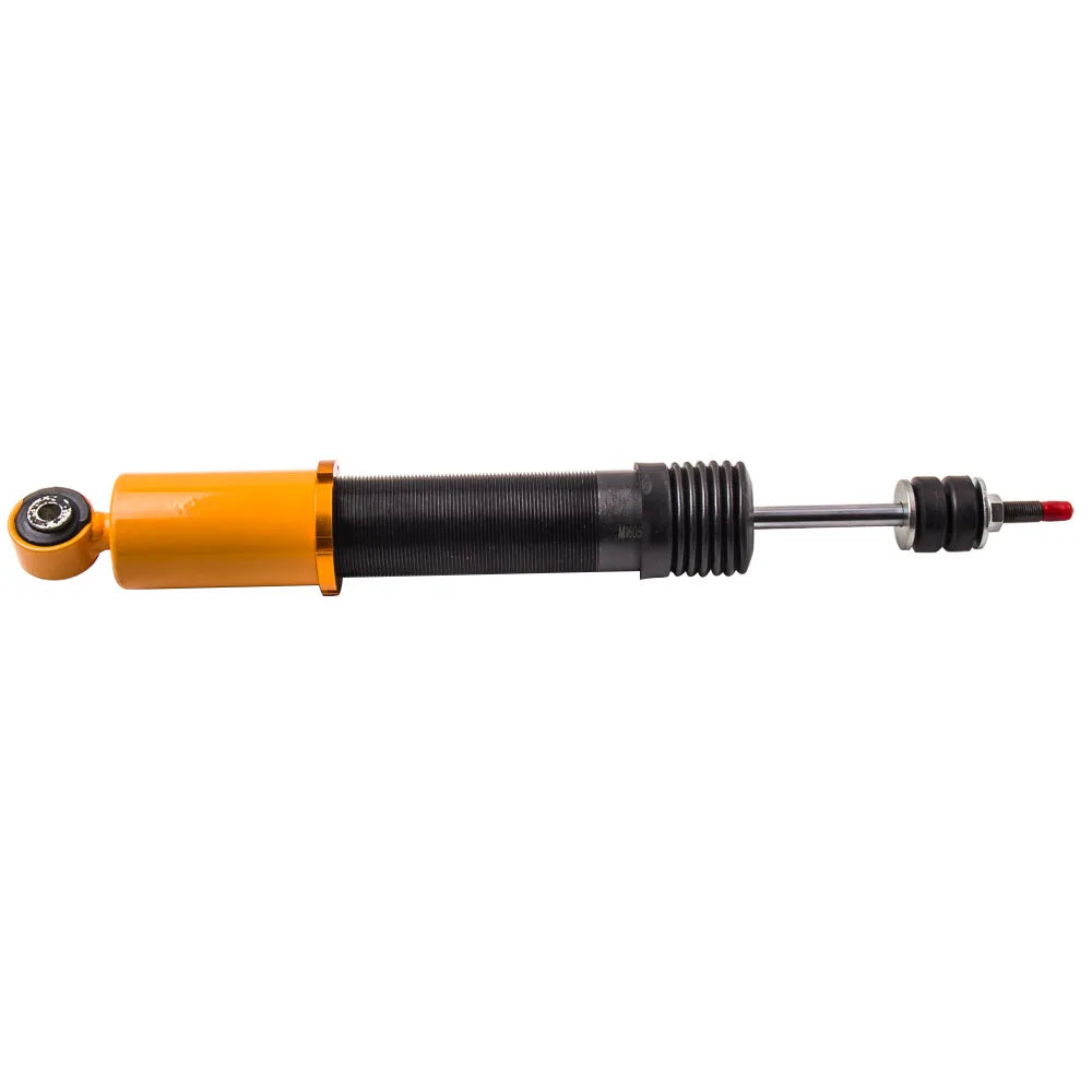 24 Click Damper Adjustable Coilovers Shock Strut Lowering Kit for Ford Mustang 94-04