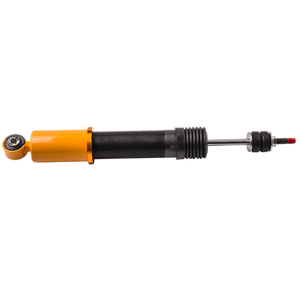 24 Click Damper Adjustable Coilovers Shock Strut Lowering Kit for Ford Mustang 94-04