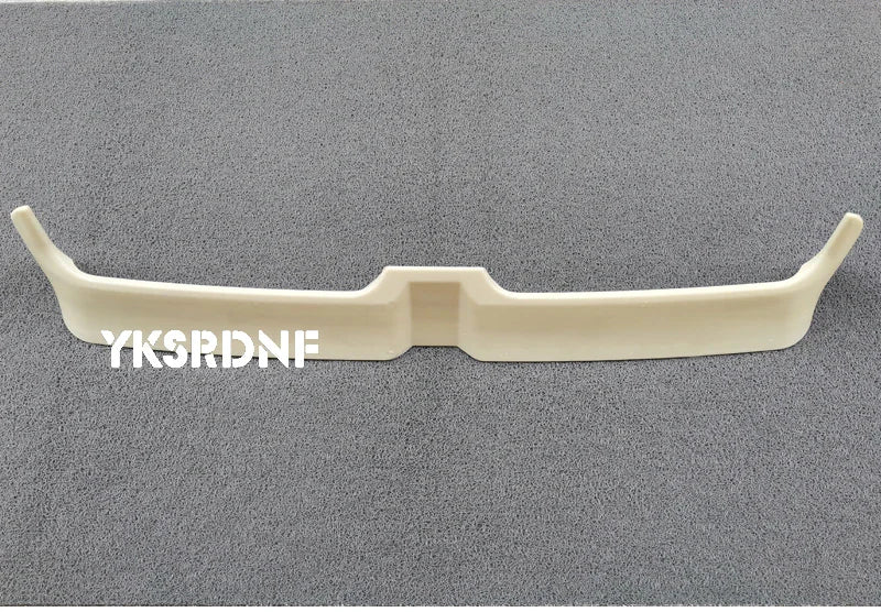 Oettinger Style Roof Spoiler For Volkswagen Golf7 MK7 7.5 GTI GTD GTE (Not For R) ABS Plastic Rear Spoiler Aleron 2013 -2020