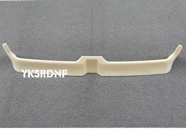 Oettinger Style Roof Spoiler For Volkswagen Golf7 MK7 7.5 GTI GTD GTE (Not For R) ABS Plastic Rear Spoiler Aleron 2013 -2020