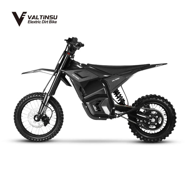 VALTINSU EM-5 48V 2500 W Off-Road Electric Dirt Bike All Terrain Electric Pit Bike