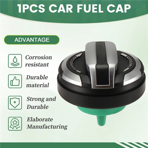 For Boxster Cayman 981 2013-2016 Compatible Car Fuel Cap Oil Tank Cover 971044251 971044261