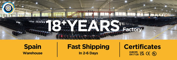 30KM Electric Scooter Adult 350W Foldable Electric Scooter 8.5 Inch Tire 36V/10.5ah E-scooter Dual Brake System Waterproof E9pro