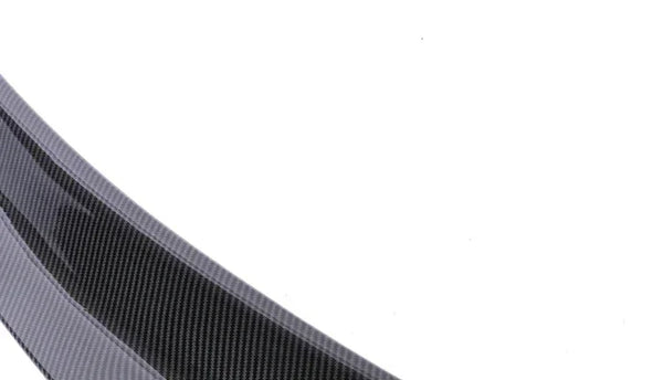 MP M4 PSM Style Rear Bumper Spoiler Lip for BMW 2 Series F22 F23 F87 2014-2021 Roof Trunk Wing Tail Top Wing Rear Wing