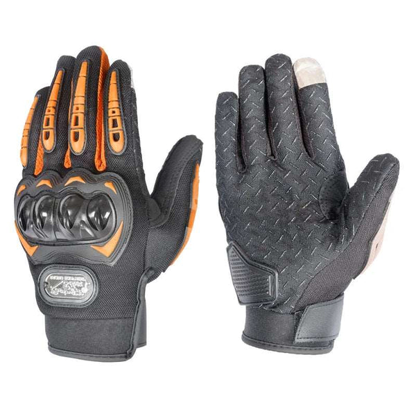 Lionstar Riding Cross Dirt Bike Gloves