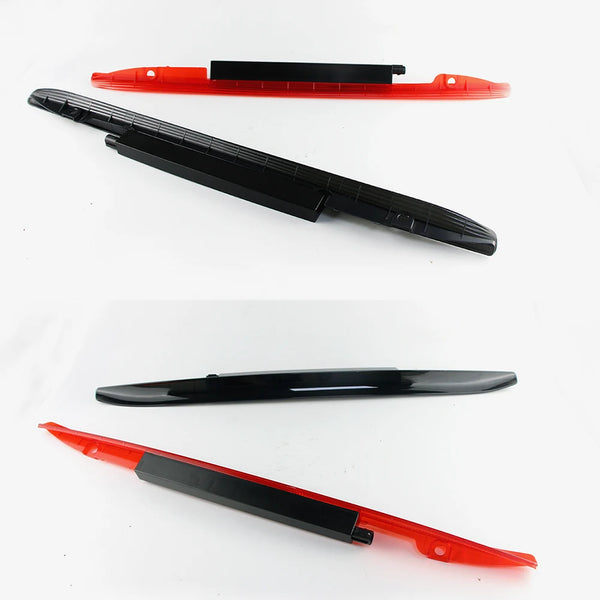 For 1996-2004  Boxster 986 Smoked RED LED Third Brake Light High Mount Stop Lamp OEM:98663105000