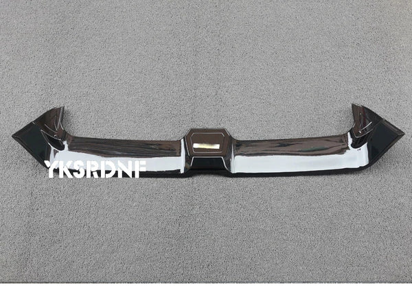 Oettinger Style Roof Spoiler For Volkswagen Golf7 MK7 7.5 GTI GTD GTE (Not For R) ABS Plastic Rear Spoiler Aleron 2013 -2020