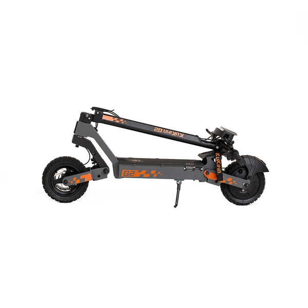 kukirin G2 Electric Scooter 800W 48V 15AH E-Scooter For Adult 10 Inches Tires Foldable City commute Electric Scooters