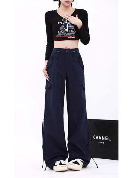 NeoLoop Street Pants