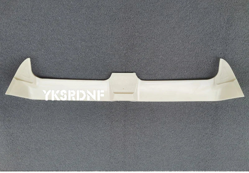 Oettinger Style Roof Spoiler For Volkswagen Golf7 MK7 7.5 GTI GTD GTE (Not For R) ABS Plastic Rear Spoiler Aleron 2013 -2020