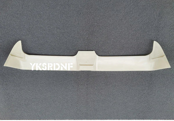 Oettinger Style Roof Spoiler For Volkswagen Golf7 MK7 7.5 GTI GTD GTE (Not For R) ABS Plastic Rear Spoiler Aleron 2013 -2020