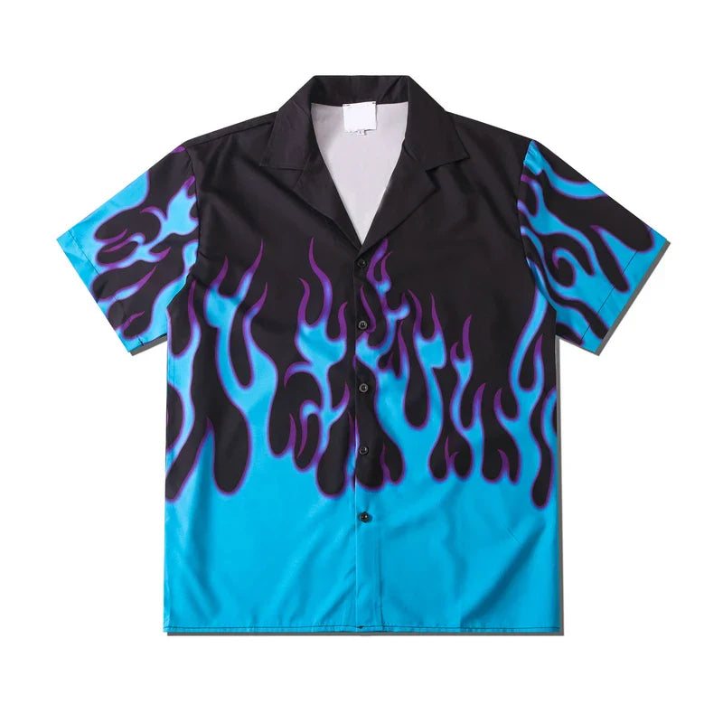 FlameWave Polo