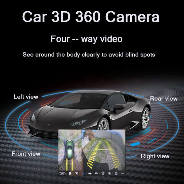 720P 8" 2 din Android 14.0 Car DVD player 8 Core 256GB ROM DSP multimedia GPS autoradio For Porsche 987 911 997 Cayman Boxster